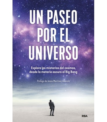 PASEO POR EL UNIVERSO UN