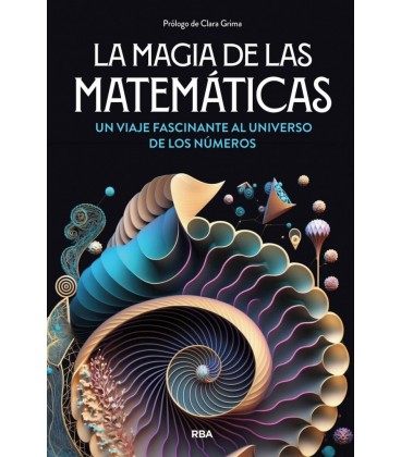 MAGIA DE LAS MATEMATICAS LA