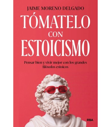 TOMATELO CON ESTOICISMO