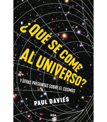 ¿QUE SE COME AL UNIVERSO