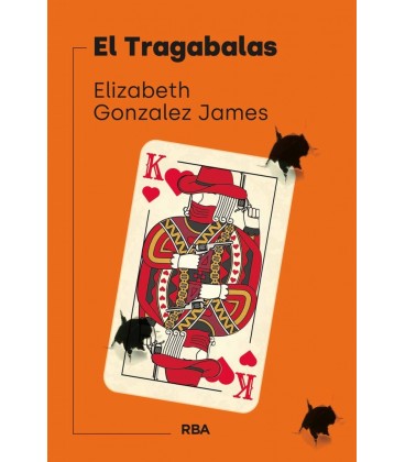 TRAGABALAS EL