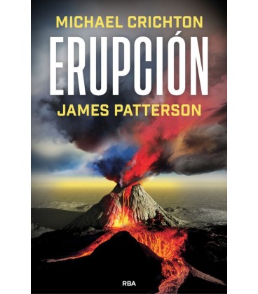 ERUPCION