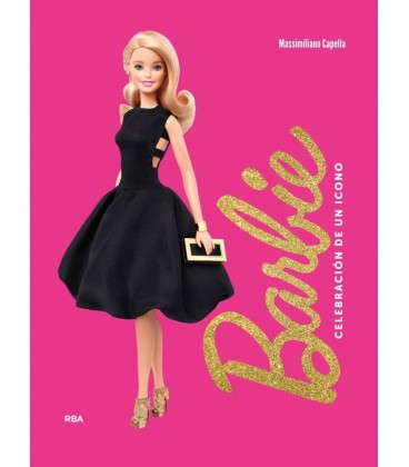 BARBIE. CELEBRACION DE UN ICONO