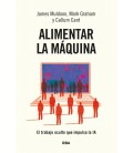 ALIMENTAR LA MAQUINA