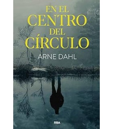 EN EL CENTRO DEL CIRCULO