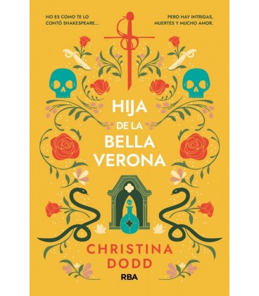 HIJA DE LA BELLA VERONA
