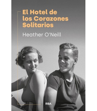 HOTEL DE LOS CORAZONES SOLITARIOS EL