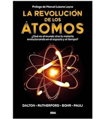 REVOLUCION DE LOS ATOMOS LA