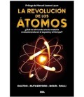 REVOLUCION DE LOS ATOMOS LA