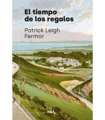 TIEMPO DE LOS REGALOS EL