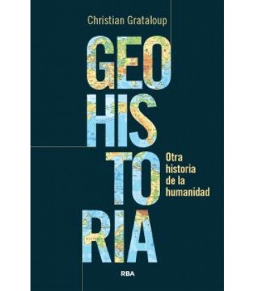 GEOHISTORIA