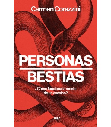 PERSONAS BESTIAS