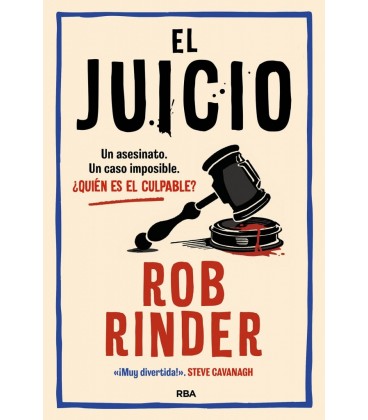 JUICIO EL