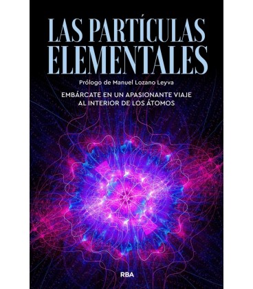 PARTICULAS ELEMENTALES LAS