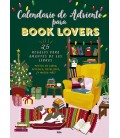 CALENDARIO DE ADVIENTO PARA BOOKLOVERS