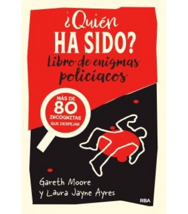 QUIEN HA SIDO