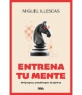 ENTRENA TU MENTE