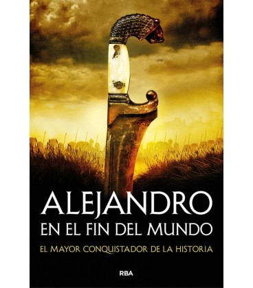 ALEJANDRO EN EL FIN DEL MUNDO