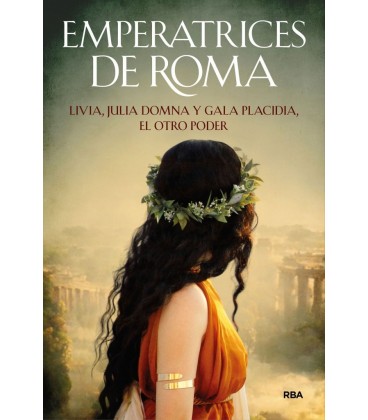 EMPERATRICES DE ROMA