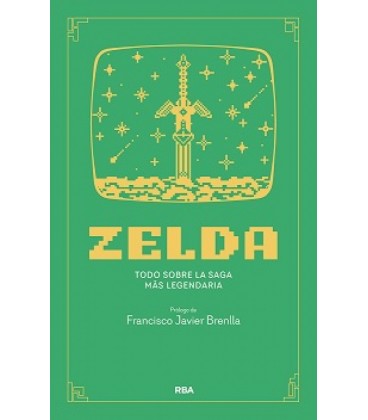 ZELDA