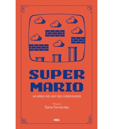 SUPER MARIO