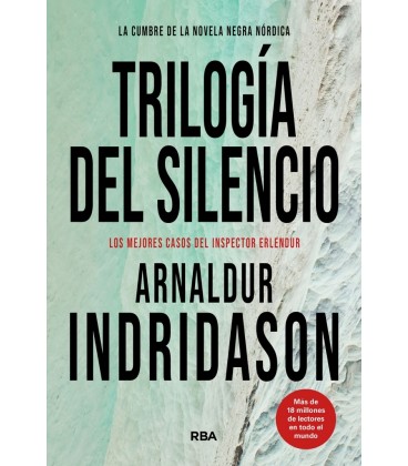 TRILOGIA DEL SILENCIO