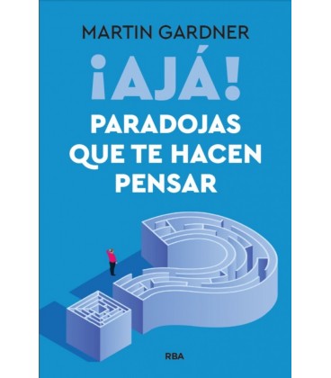 AJA! PARADOJAS QUE TE HACEN PENSAR