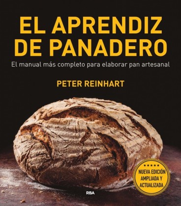 APRENDIZ DE PANADERO EL
