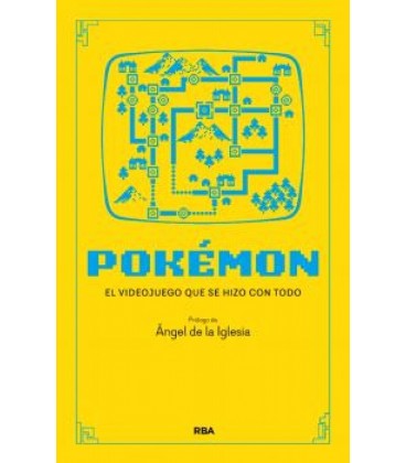POKEMON