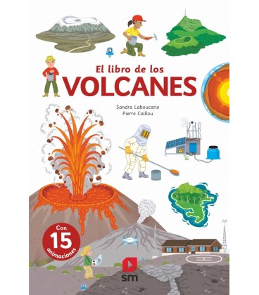EL LIBRO DE LOS VOLCANES