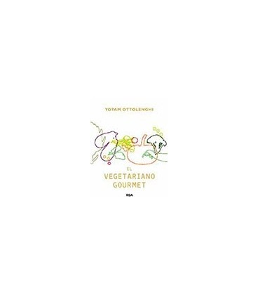 GOURMET VEGETARIANO EL