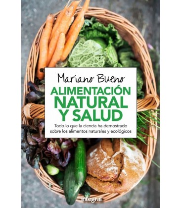 ALIMENTACION NATURAL Y SALUD