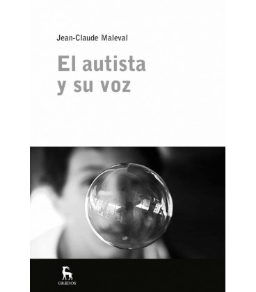 AUTISTA Y SU VOZ EL