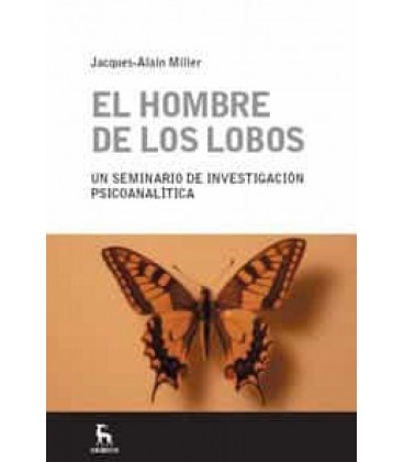 HOMBRE DE LOS LOBOS EL
