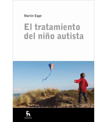 TRATAMIENTO DEL NIÑO AUTISTA EL