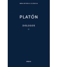 DIALOGOS II PLATON