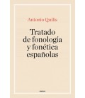 TRATADO DE FONOLOGIA Y FONETICA ESPAÑOLAS