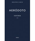 HISTORIA LIBROS I-II