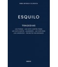 TRAGEDIAS: LOS PERSAS LOS SIETE CONTRA TEBAS LAS