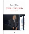 REFER LA MEMORIA. DIETARIS COMPLETS