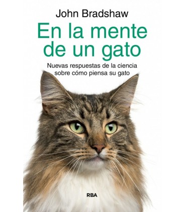 EN LA MENTE DE UN GATO