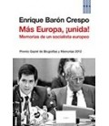 MAS EUROPA UNIDA!
