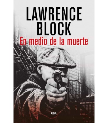 EN MEDIO DE LA MUERTE