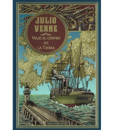 VIAJE AL CENTRO DE LA TIERRA (HETZEL)