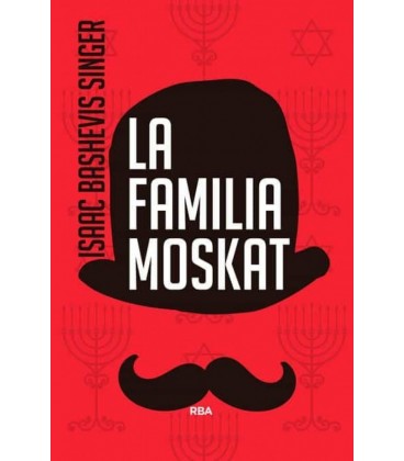 FAMILIA MOSKAT LA