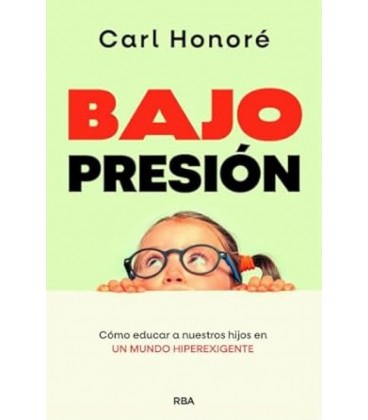 BAJO PRESION