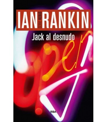 JACK AL DESNUDO