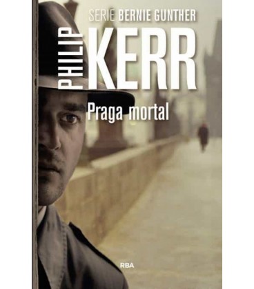 PRAGA MORTAL