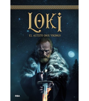 LOKI
