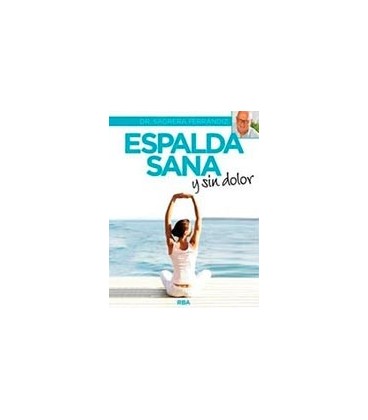 ESPALDA SANA Y SIN DOLOR